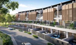 Transit Road (D26), Terrace #477251051